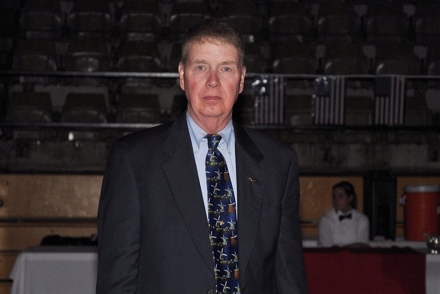 Recognition DSC 7458